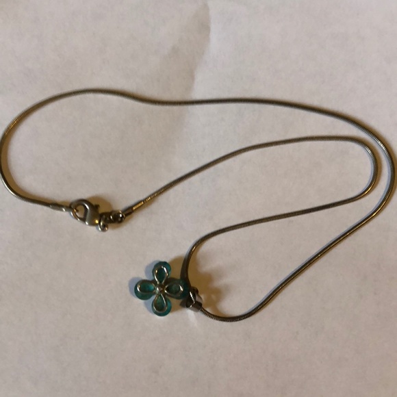 Necklace - Picture 2 of 2